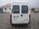 2000 Citroen  Citroen Jumper 2.5 Long 1.Hand * high * only * 126 tkm Van or truck up to 7.5t Box-type delivery van - high and long photo 8
