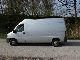 2000 Citroen  Citroen Jumper 2.8 HDI Long High 2 hand towbar Van or truck up to 7.5t Box-type delivery van - high and long photo 1