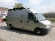 2000 Citroen  Citroen Jumper 2.8 HDI Long High 2 hand towbar Van or truck up to 7.5t Box-type delivery van - high and long photo 4