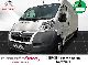 Citroen  Citroën Jumper 35 L3H2 climate 2010 Box-type delivery van - high and long photo