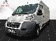2010 Citroen  Citroën Jumper 35 L3H2 climate Van or truck up to 7.5t Box-type delivery van - high and long photo 6