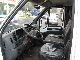 1999 Citroen  Citroën Jumper Van or truck up to 7.5t Stake body photo 9