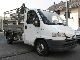 1999 Citroen  Citroën Jumper Van or truck up to 7.5t Stake body photo 3