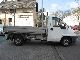 1999 Citroen  Citroën Jumper Van or truck up to 7.5t Stake body photo 4