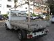 1999 Citroen  Citroën Jumper Van or truck up to 7.5t Stake body photo 6
