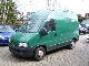 Citroen  Citroën Jumper L1H2 from a hand- 2005 Box-type delivery van - high photo