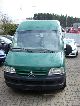 2005 Citroen  Citroën Jumper L1H2 from a hand- Van or truck up to 7.5t Box-type delivery van - high photo 6
