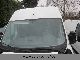 2009 Citroen  Citroën Jumper High - long ...., airbag OK! Van or truck up to 7.5t Box-type delivery van - high and long photo 10