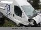 2009 Citroen  Citroën Jumper High - long ...., airbag OK! Van or truck up to 7.5t Box-type delivery van - high and long photo 1