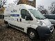 2006 Citroen  Citroën Jumper 1.Hand, 2.2 HDI Van or truck up to 7.5t Box-type delivery van - high photo 1
