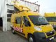 Citroen  Citroën Jumper BF3 2009 Box-type delivery van - high and long photo
