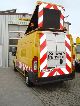 2009 Citroen  Citroën Jumper BF3 Van or truck up to 7.5t Box-type delivery van - high and long photo 3