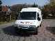 2003 Citroen  Citroën Jumper Van or truck up to 7.5t Box-type delivery van - high and long photo 1