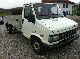 1994 Citroen  * Citroën Jumper 2.5TD * Top * pritsche state ** Van or truck up to 7.5t Stake body photo 1