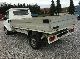 1994 Citroen  * Citroën Jumper 2.5TD * Top * pritsche state ** Van or truck up to 7.5t Stake body photo 3