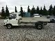 1994 Citroen  * Citroën Jumper 2.5TD * Top * pritsche state ** Van or truck up to 7.5t Stake body photo 4