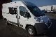 2010 Citroen  Citroën Jumper 33 L2H2 88KW Van or truck up to 7.5t Box-type delivery van - high and long photo 1