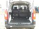 2012 Citroen  Citroen vans BERLINGO eHDi 90 Niv.B Van or truck up to 7.5t Box-type delivery van photo 5