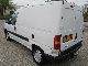 2005 Citroen  Citroën Jumpy 2.0HDI 800 Van or truck up to 7.5t Other vans/trucks up to 7 photo 3
