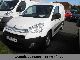 2011 Citroen  Kawa Citroën Berlingo HDi 75 with air at A Van or truck up to 7.5t Box-type delivery van photo 1