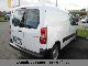2011 Citroen  Kawa Citroën Berlingo HDi 75 with air at A Van or truck up to 7.5t Box-type delivery van photo 5