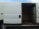 2007 Citroen  Citroën Jumper long + high 2-hand green environmental sticker Van or truck up to 7.5t Box-type delivery van - high and long photo 11