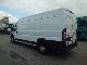2007 Citroen  Citroën Jumper long + high 2-hand green environmental sticker Van or truck up to 7.5t Box-type delivery van - high and long photo 3