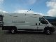 2007 Citroen  Citroën Jumper long + high 2-hand green environmental sticker Van or truck up to 7.5t Box-type delivery van - high and long photo 6
