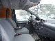 2000 Citroen  Citroen Jumpy 1.9 D * truck * ADMISSION * AHK * STANDH TÜV-04/2014 Van or truck up to 7.5t Box-type delivery van photo 7