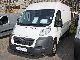 2010 Citroen  Citroën Jumper L3H2 HDI 120 Box 33 Van or truck up to 7.5t Box-type delivery van - high and long photo 5