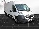 2010 Citroen  Citroën Jumper L3H2 HDI 120 Box 33 Van or truck up to 7.5t Box-type delivery van - high and long photo 6