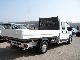2011 Citroen  Citroën Jumper double cab pickup Van or truck up to 7.5t Stake body photo 4