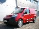 2011 Citroen  Citroën NEMO HDi 75 Kawa EXTENSO * package * Van or truck up to 7.5t Box-type delivery van photo 3