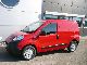 2011 Citroen  Citroën NEMO HDi 75 Kawa EXTENSO * package * Van or truck up to 7.5t Box-type delivery van photo 4