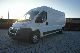 Citroen  Citroën Jumper L3H2 HDi 33 .22 3.3 t 2009 Box-type delivery van - high and long photo