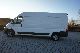2009 Citroen  Citroën Jumper L3H2 HDi 33 .22 3.3 t Van or truck up to 7.5t Box-type delivery van - high and long photo 2