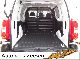 2011 Citroen  Citroen Berlingo 600 1.6 HDi 90 Level B AIR Van or truck up to 7.5t Box-type delivery van photo 3