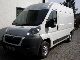 Citroen  Citroën Jumper L2H2 * Climate * PDC * no signs of wear 2010 Box-type delivery van - high and long photo