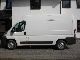 2010 Citroen  Citroën Jumper L2H2 * Climate * PDC * no signs of wear Van or truck up to 7.5t Box-type delivery van - high and long photo 1