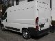 2010 Citroen  Citroën Jumper L2H2 * Climate * PDC * no signs of wear Van or truck up to 7.5t Box-type delivery van - high and long photo 2