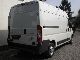2010 Citroen  Citroën Jumper L2H2 * Climate * PDC * no signs of wear Van or truck up to 7.5t Box-type delivery van - high and long photo 4