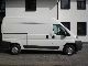 2010 Citroen  Citroën Jumper L2H2 * Climate * PDC * no signs of wear Van or truck up to 7.5t Box-type delivery van - high and long photo 5