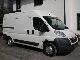 2010 Citroen  Citroën Jumper L2H2 * Climate * PDC * no signs of wear Van or truck up to 7.5t Box-type delivery van - high and long photo 6