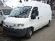 1999 Citroen  Peugeot Boxer 230L Van or truck up to 7.5t Box-type delivery van - high and long photo 5