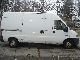 1999 Citroen  Peugeot Boxer 230L Van or truck up to 7.5t Box-type delivery van - high and long photo 7