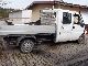 1998 Citroen  Citroën Jumper Van or truck up to 7.5t Stake body photo 4