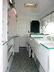 2009 Citroen  Citroën Jumper bar with refrigerator and Tour Package Van or truck up to 7.5t Traffic construction photo 1