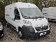 2012 Citroen  Citroën Jumper L3H2 HDI 130 33 Proline air box Van or truck up to 7.5t Box-type delivery van - high and long photo 1