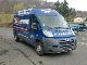 2009 Citroen  Citroen Jumper 2.2 120PS H2 L3 climate Van or truck up to 7.5t Box-type delivery van - high and long photo 1