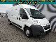 2007 Citroen  Citroen Jumper 2.2 L2H2, radio Van or truck up to 7.5t Box-type delivery van - high and long photo 1